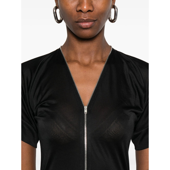 Lemaire Abiti - Nero | 11b7076392bf6522e775dc2aa9a09ec3757d0725