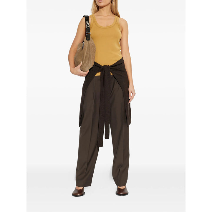 Lemaire Top - Giallo | 00daf93cc4b0b6d55e9c8cdb319bd9a89565b4b6