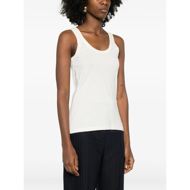 Lemaire Top - Neutro | 89f58b1b33b9ba977c5004e04347b46d4fa298fa