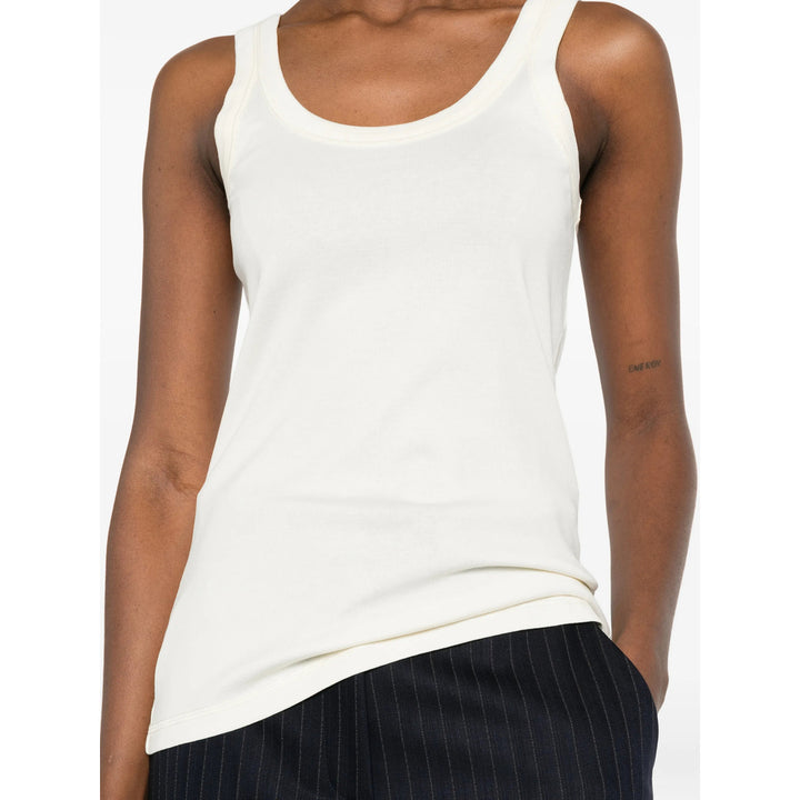 Lemaire Top - Neutro | 58574dac2110da7a5071a54f6660834f71e08403