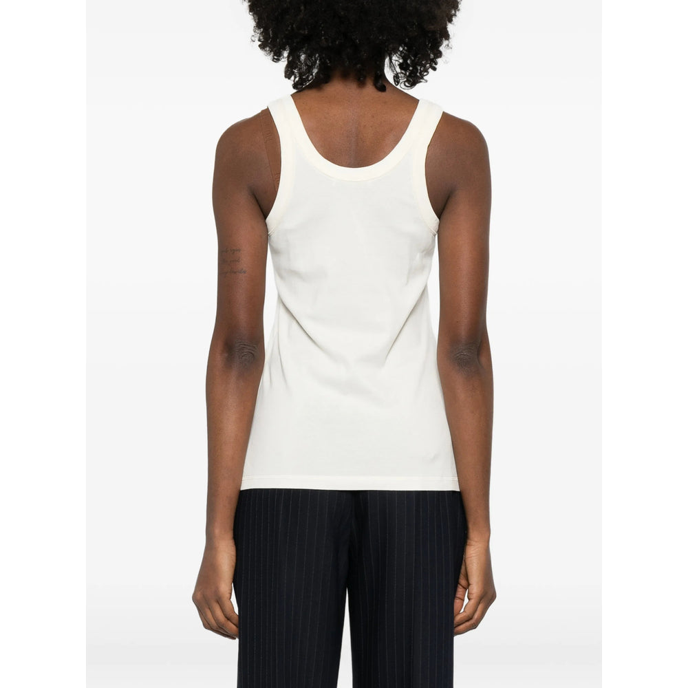 Lemaire Top - Neutro | f264a3f50124c3b83acfe8c8645a9d7f921c68ce