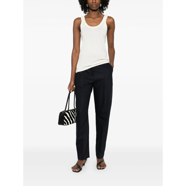 Lemaire Top - Neutro | 9db7272a98747ef637577355a602d902d2c22241