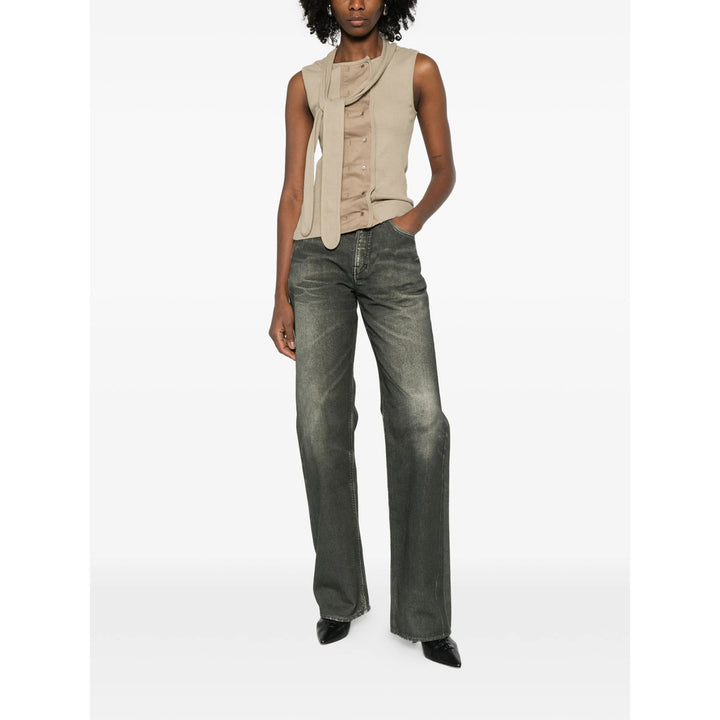 Lemaire Top - Neutro | c7e09e79c0451c660ce41e2e86ee55b2c3c453ef