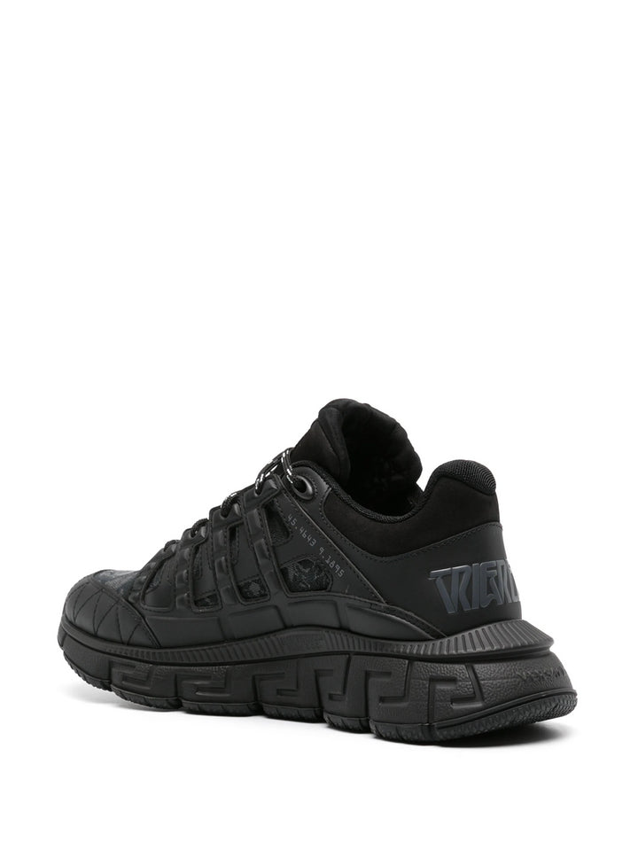 Versace Sneakers - Nero | 4089830720c0ee0d40ff93ca5cac8644c87454b4