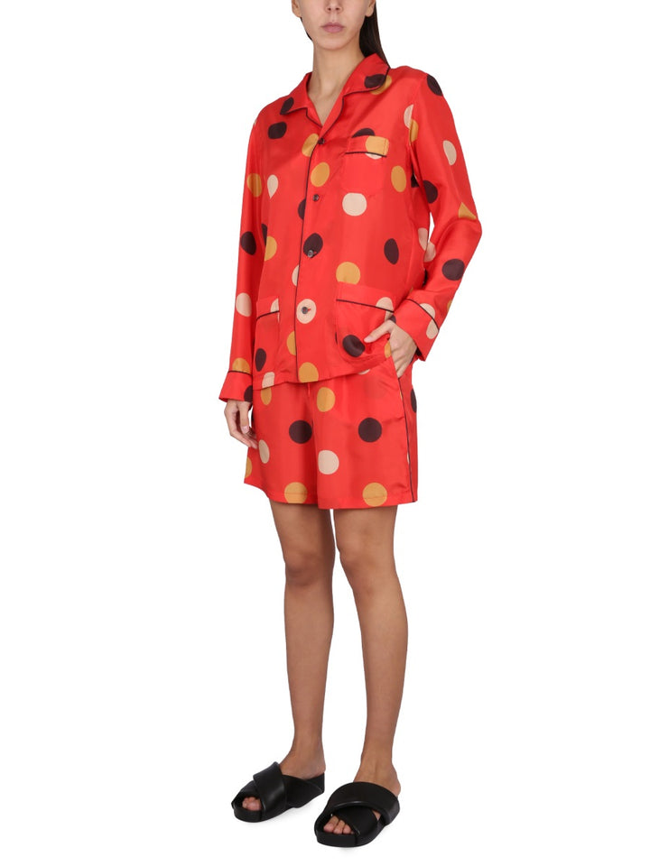 Aspesi Camicie - Arancione | Wanan Luxury