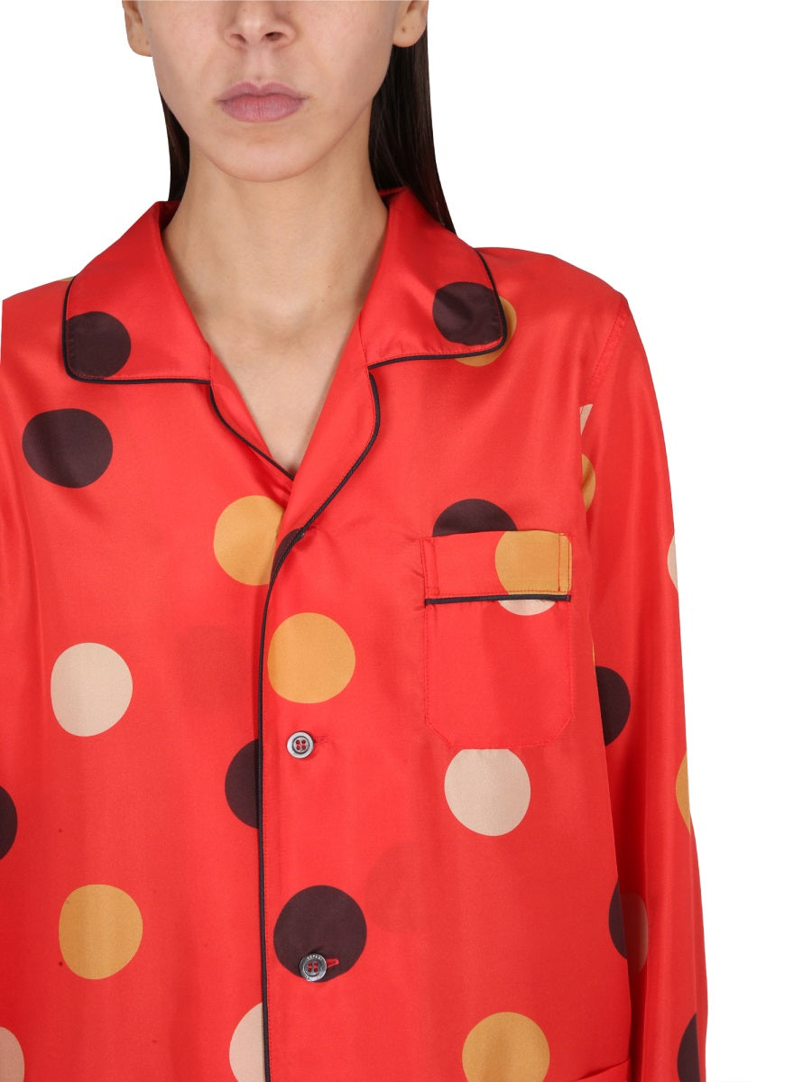 Aspesi Camicie - Arancione | Wanan Luxury