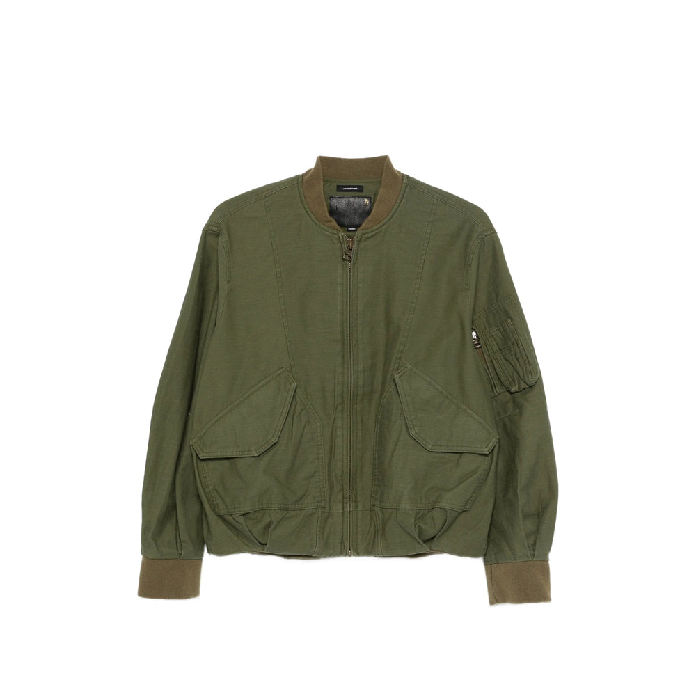 R13 Outerwears - Verde | 691ad2f7afb84e4b65b72d26a23ad77dd7970fb5