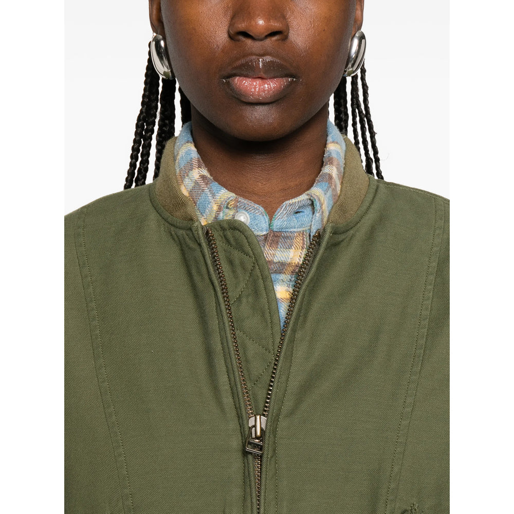 R13 Outerwears - Verde | 5933177fe94b80bf9c42624ef06c80b588b8d5ad