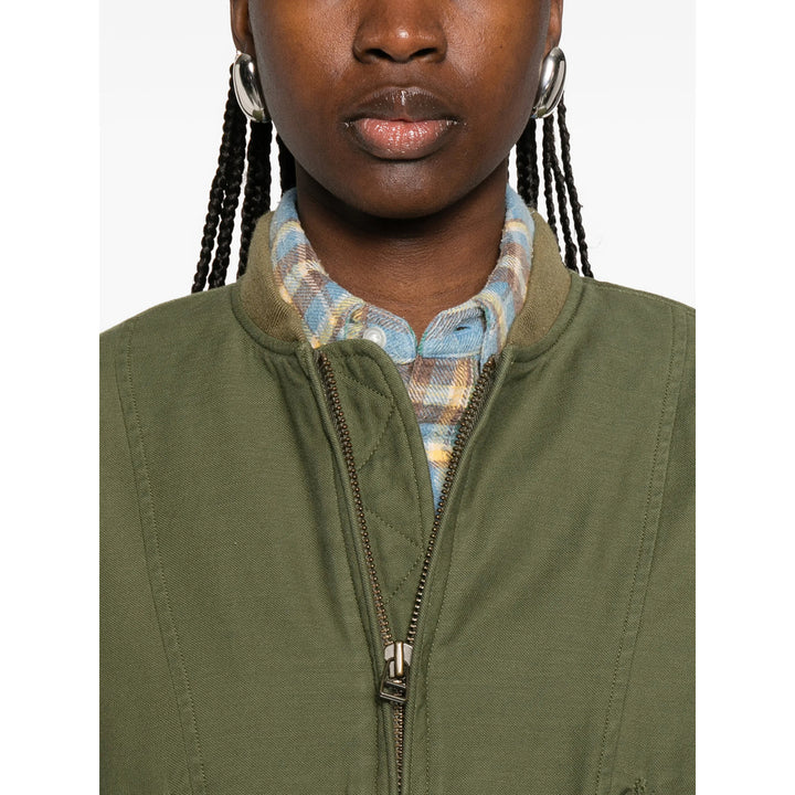 R13 Outerwears - Verde | 5933177fe94b80bf9c42624ef06c80b588b8d5ad