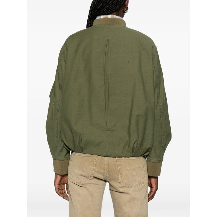 R13 Outerwears - Verde | 2489fff5dd64cd7044aa625e5ca33c58270448a2