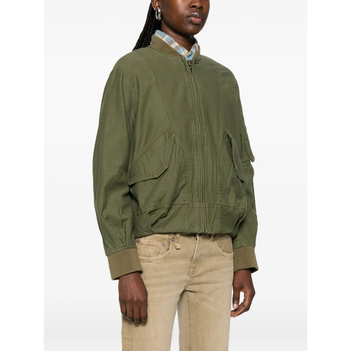 R13 Outerwears - Verde | c225571f6e76bb912010843092c7f5c292c3fb96