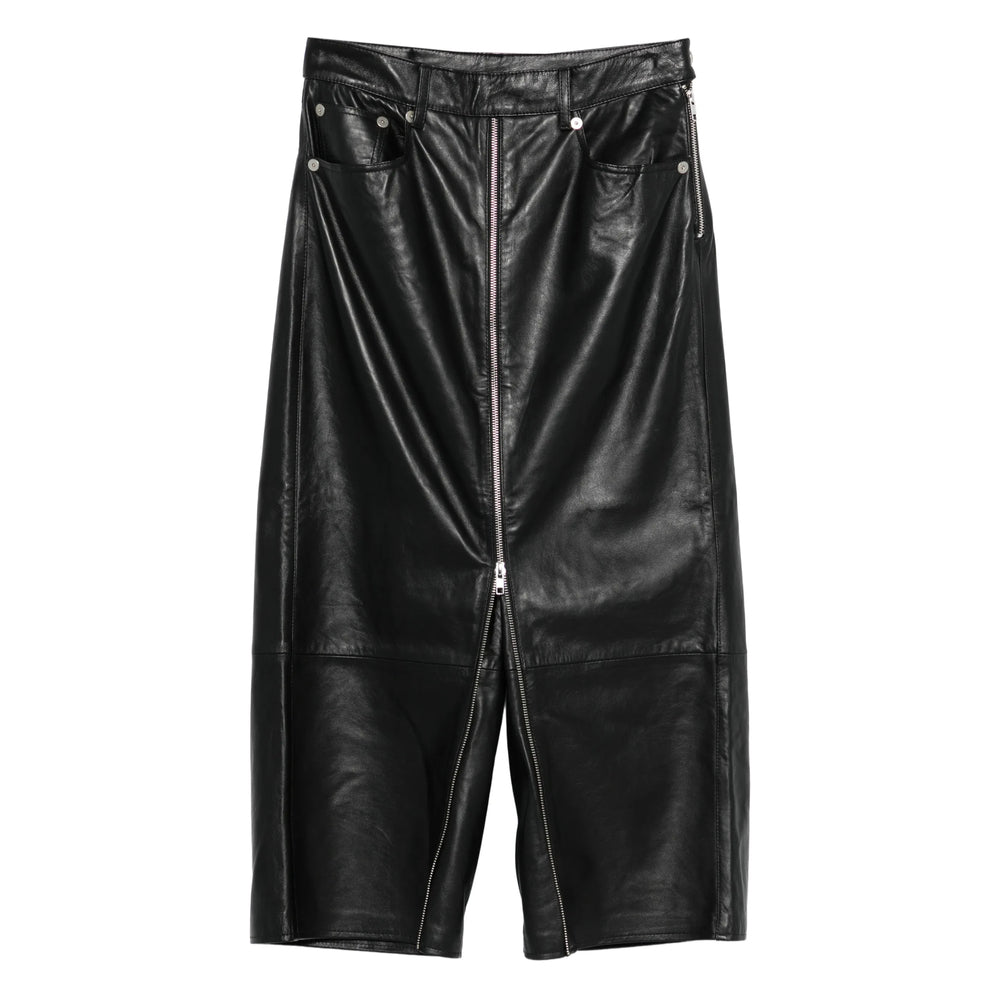 R13 Leather Pants - Nero | 05fa2892caba8ea19beaef493729915b2bcc9bd8