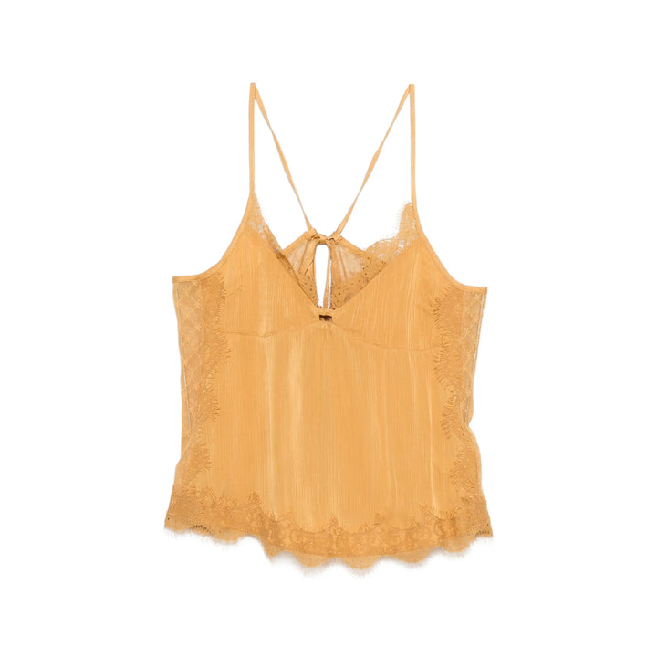 R13 Top - Giallo | b1ac77b02419b4261549493a37c97ea00a079941