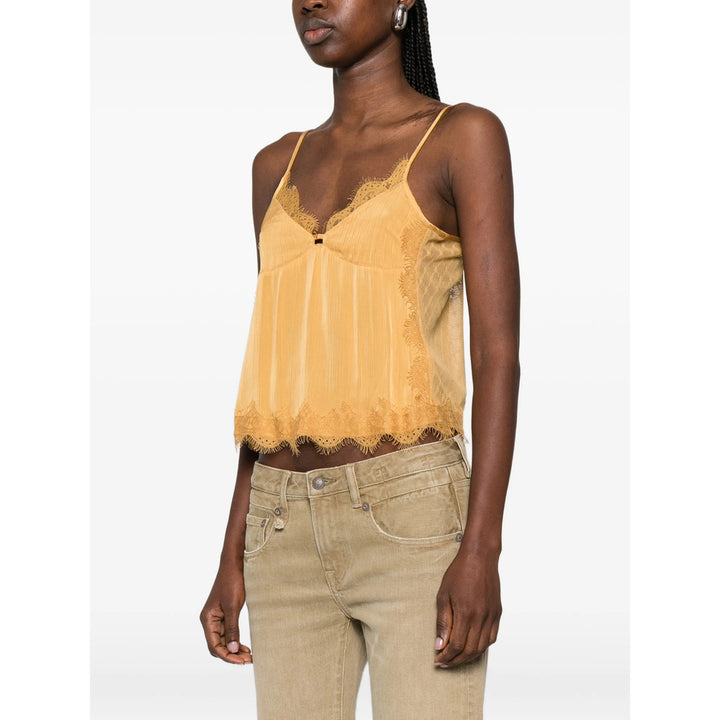 R13 Top - Giallo | a2458bb8edbfe8b4a5621b9fd53154c2a0c8885a