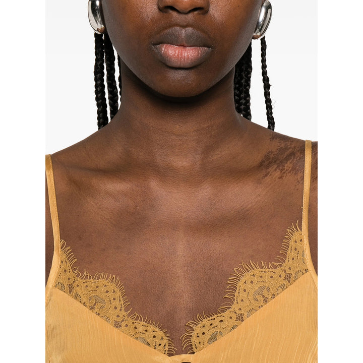 R13 Top - Giallo | 7979d0484d9999d5433a66be87c846f64640c784