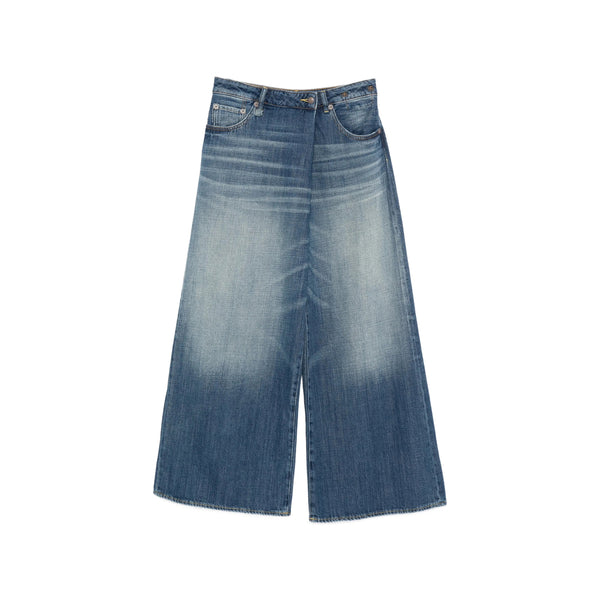 Denim Blue