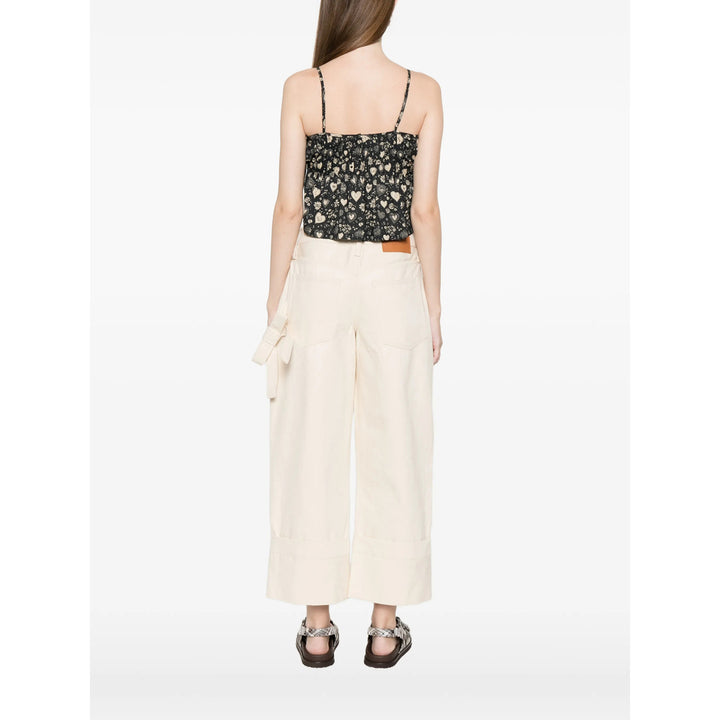 R13 Top - Nero | a5f02072effe7a043e15fa062909e9237aeb5c33