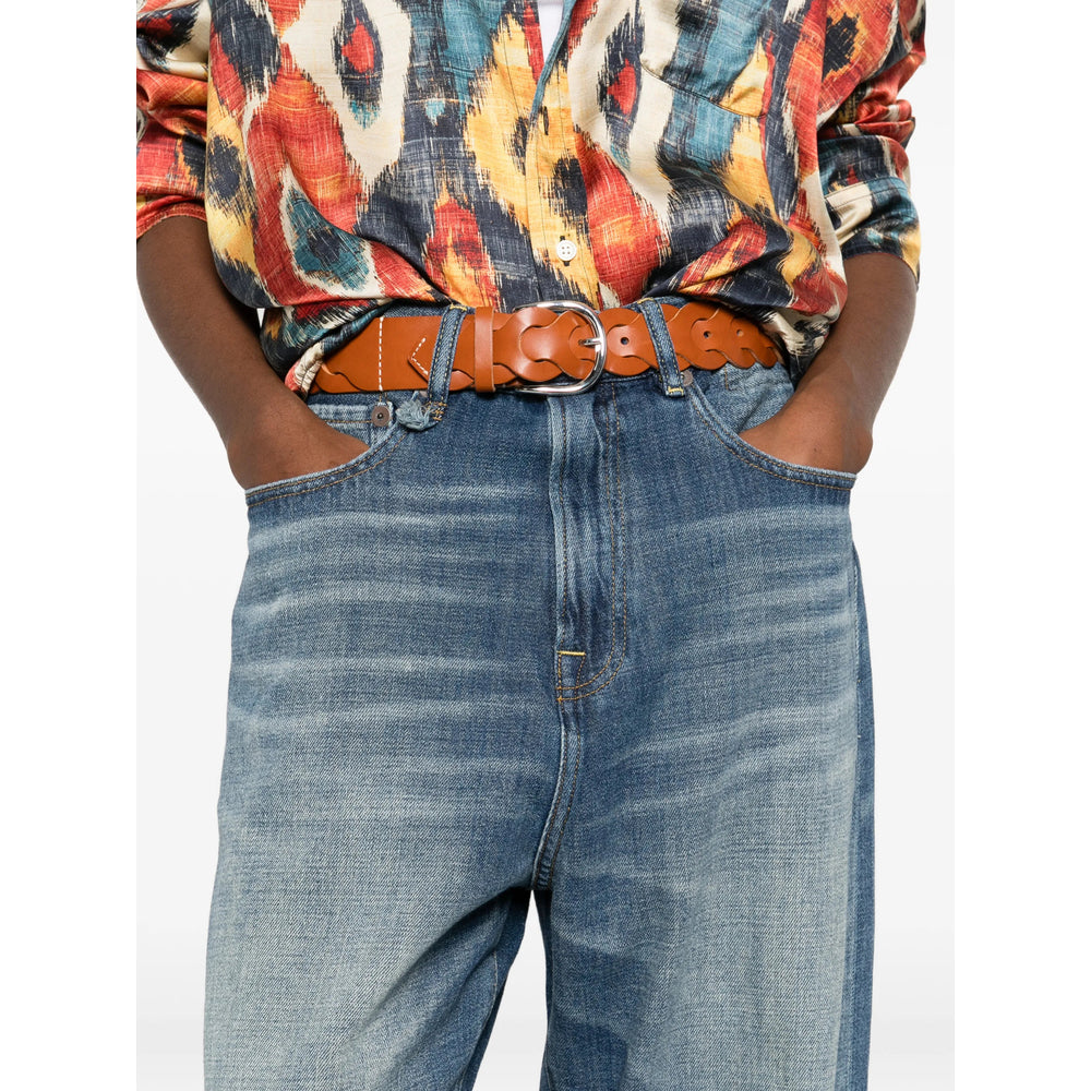 R13 Jeans - Blu | a0499f2744245ab7c123e811a2068f0c222fdd86