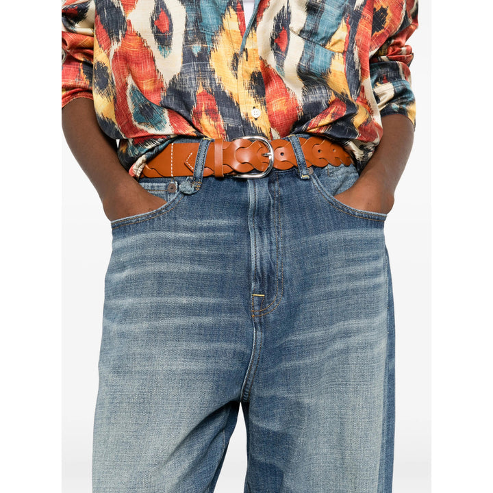 R13 Jeans - Blu | a0499f2744245ab7c123e811a2068f0c222fdd86