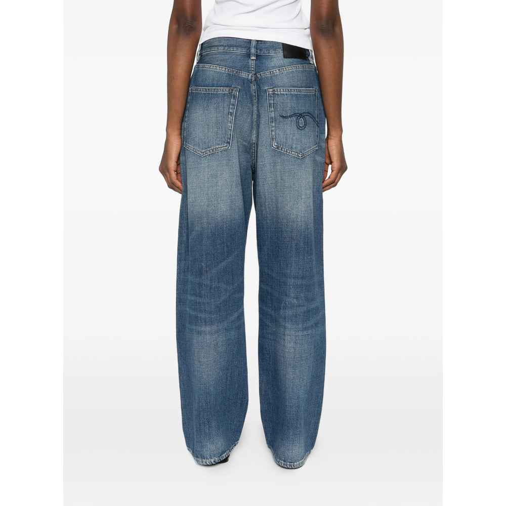 R13 Jeans - Blu | fbf18b02edd72a0942358052b67bdc82f326a3f4