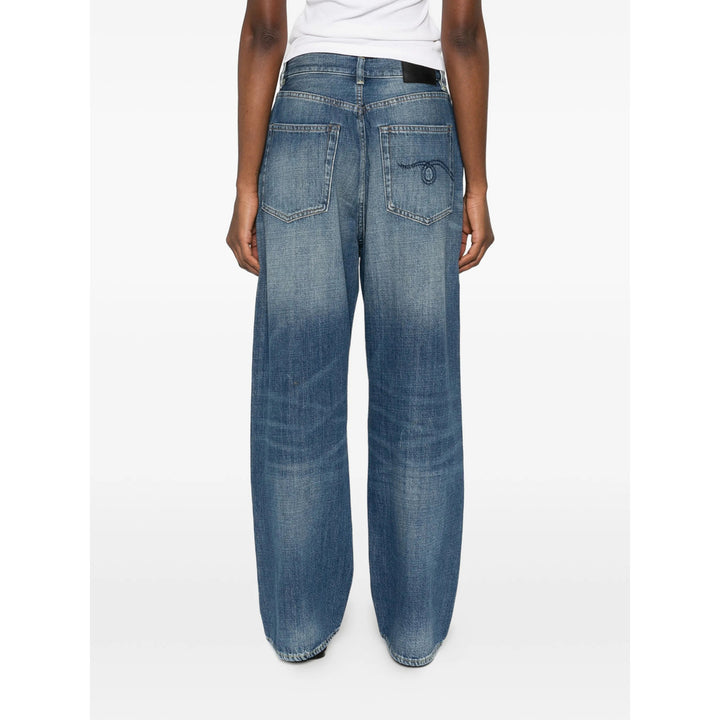 R13 Jeans - Blu | fbf18b02edd72a0942358052b67bdc82f326a3f4