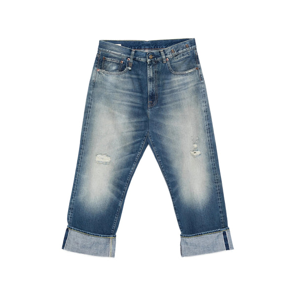 Shorts Blue