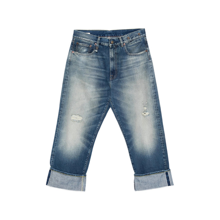 R13 Shorts - Blu | 3cb25d94dd8b4b6a89681a79187c91fe0dcec63d
