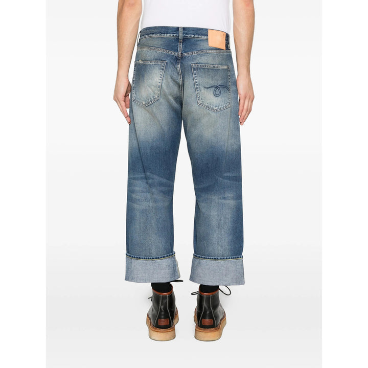 R13 Shorts - Blu | 2688732c2083843bff73a28d1ac04667986487e3