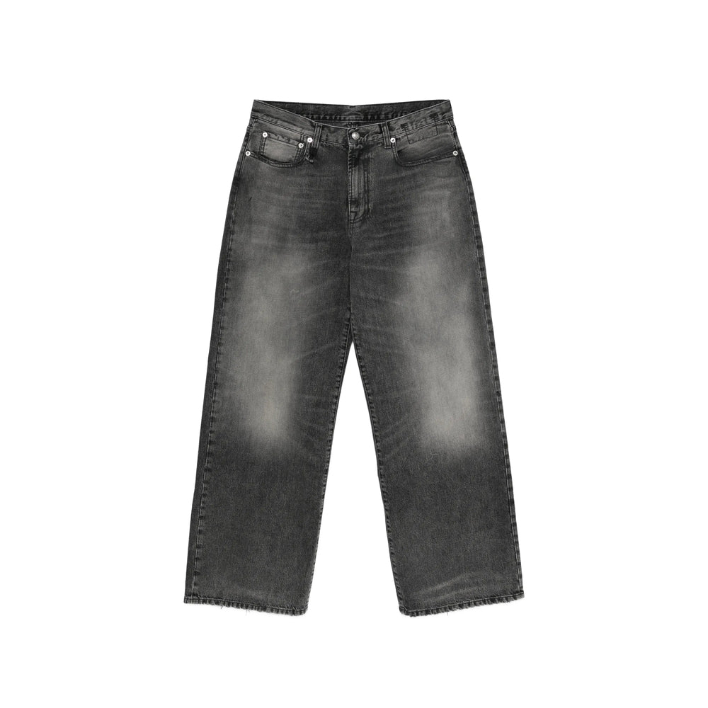 R13 Shorts - Nero | ceccc2d2177cfbff6f3daf8c15a8f6627c556fea