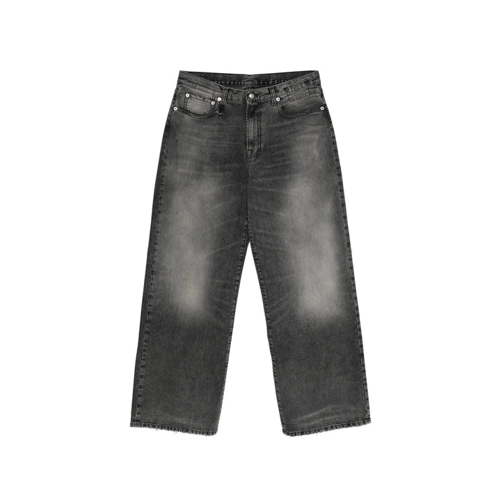 R13 Shorts - Nero | ceccc2d2177cfbff6f3daf8c15a8f6627c556fea