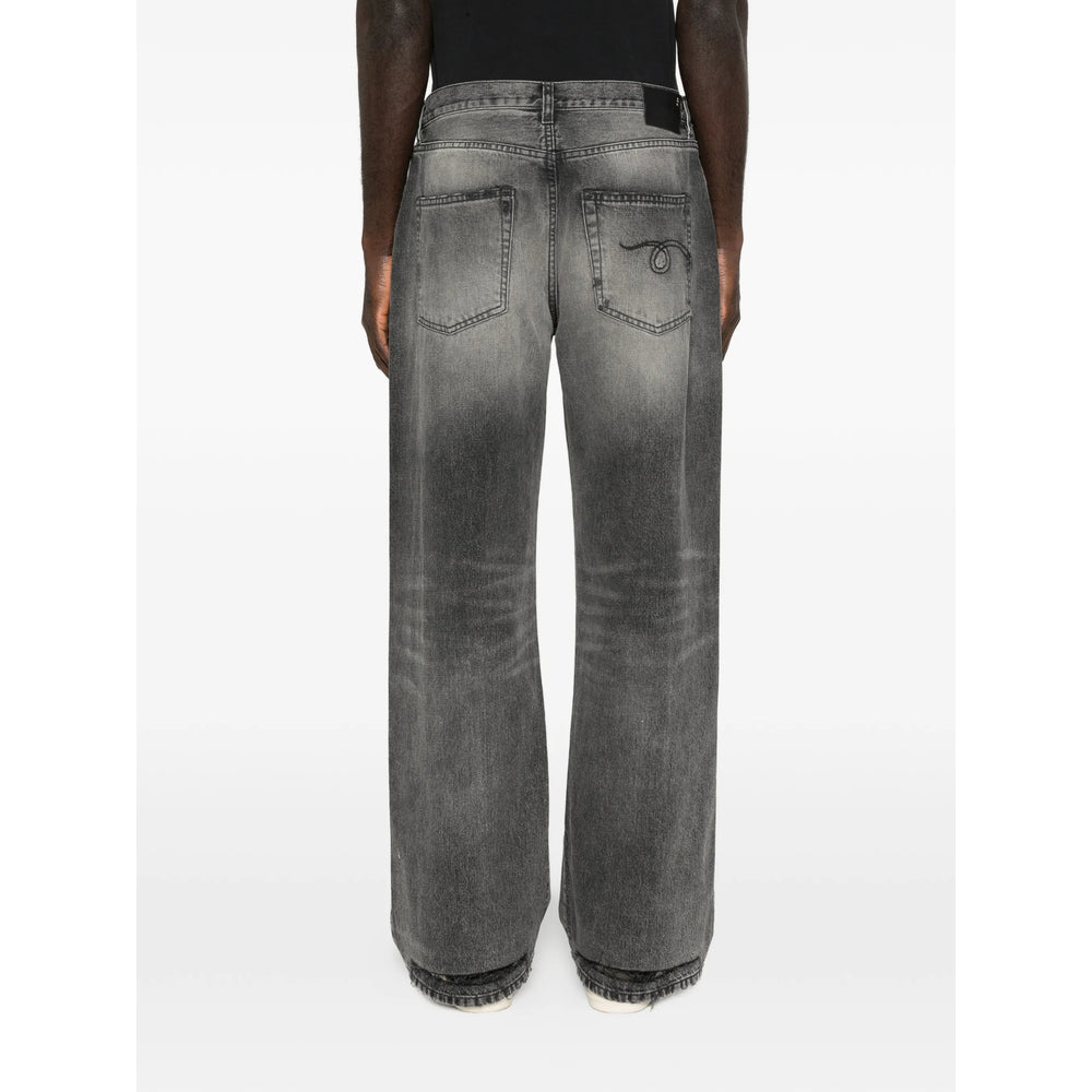 R13 Shorts - Nero | 3fd2d0710b085e69c0ca80e89f6e4ea361cd043c