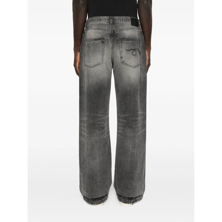 R13 Shorts - Nero | 3fd2d0710b085e69c0ca80e89f6e4ea361cd043c