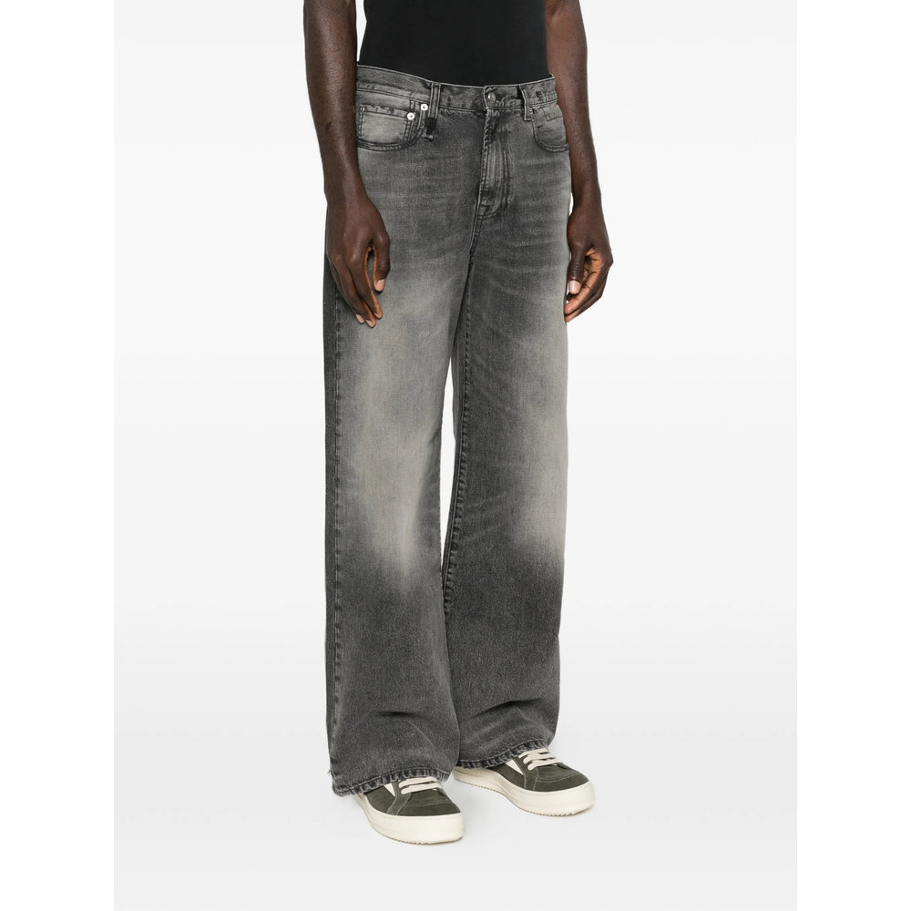 R13 Shorts - Nero | 12cfbc37c5426fad049a067ef4095414ac45c669