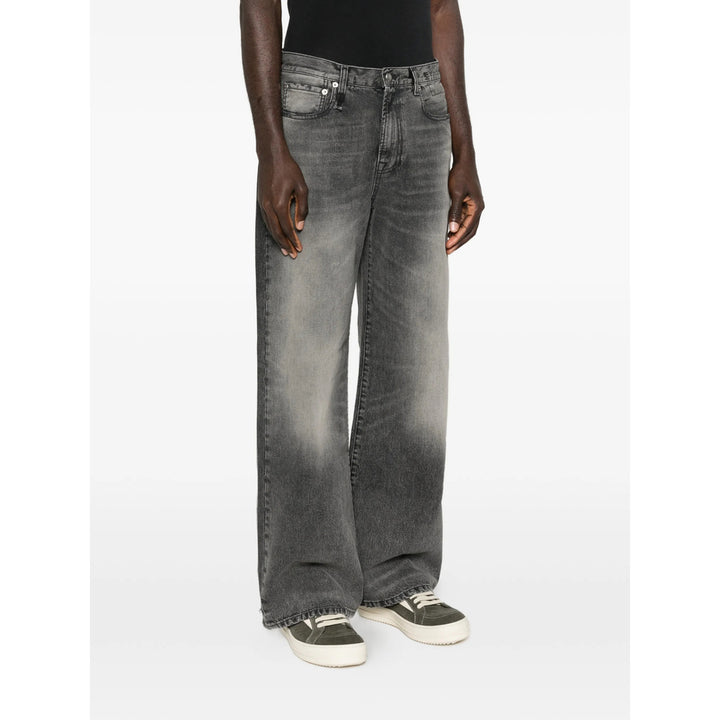 R13 Shorts - Nero | 12cfbc37c5426fad049a067ef4095414ac45c669