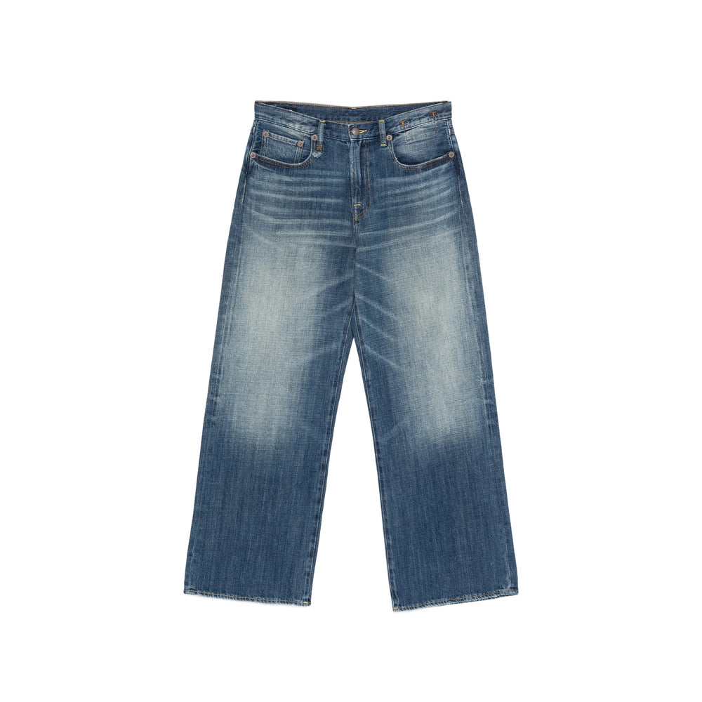 R13 Shorts - Blu | a4d595fa19cc06e520408e5774a67226eebdfc4b