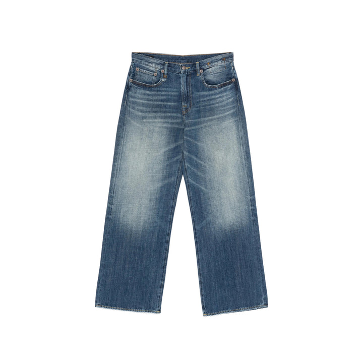 R13 Shorts - Blu | a4d595fa19cc06e520408e5774a67226eebdfc4b