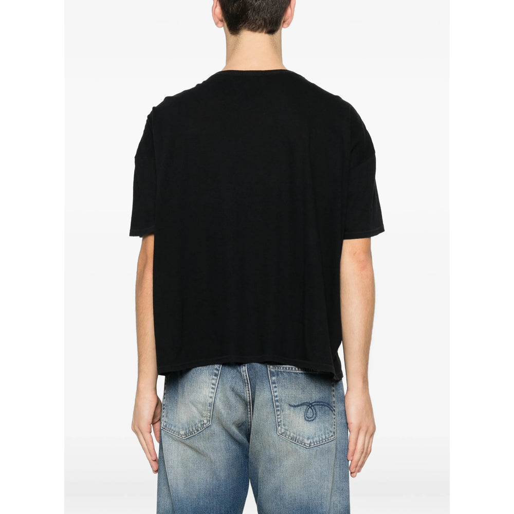 R13 T Shirt - Nero | 7c68e7a19e06c00f6e01d6baa8411613fc4e4e2c