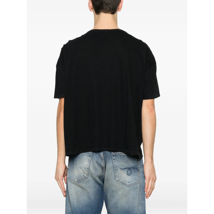 R13 T Shirt - Nero | 7c68e7a19e06c00f6e01d6baa8411613fc4e4e2c