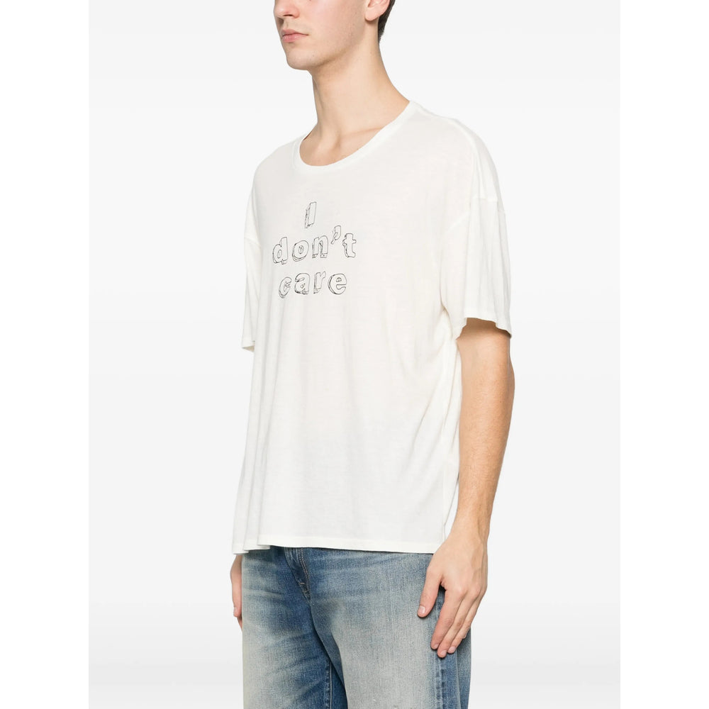 R13 T Shirt - Neutro | 135fded36de2d53ccbb3ff874d34f00bc6699302