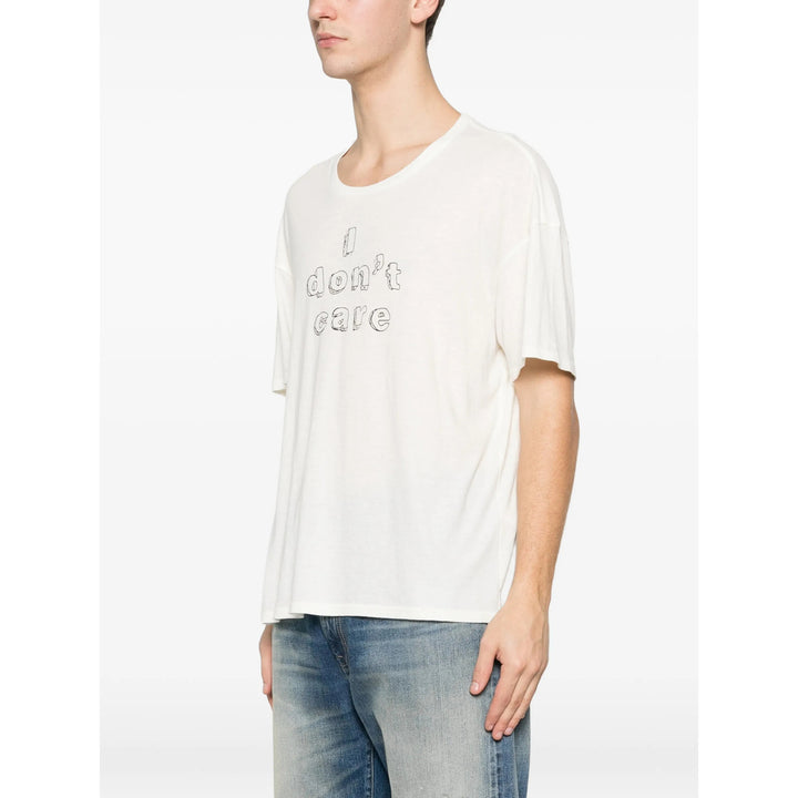 R13 T Shirt - Neutro | 135fded36de2d53ccbb3ff874d34f00bc6699302