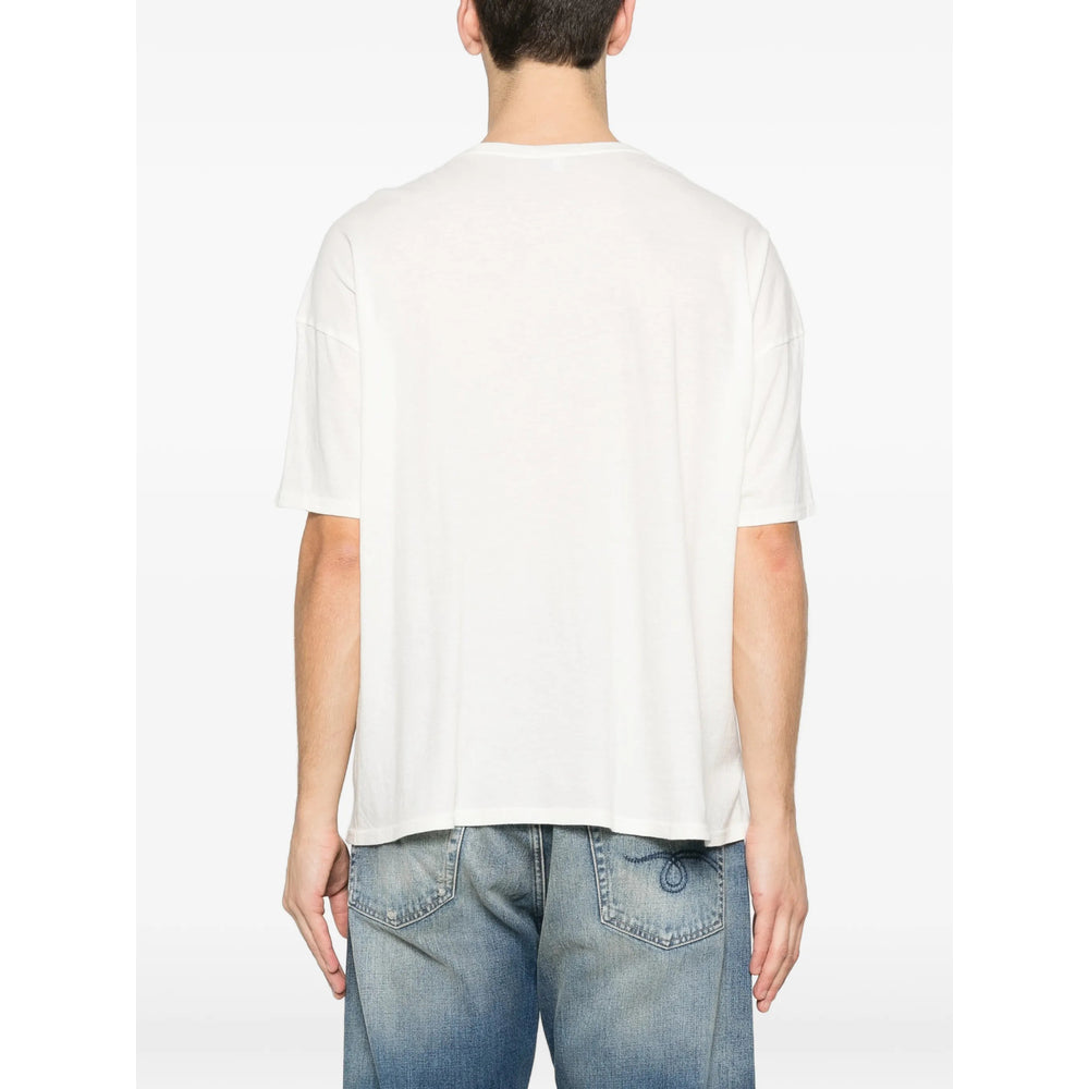 R13 T Shirt - Neutro | b830f98f254eaa6fbaf698ab7626278e17265829
