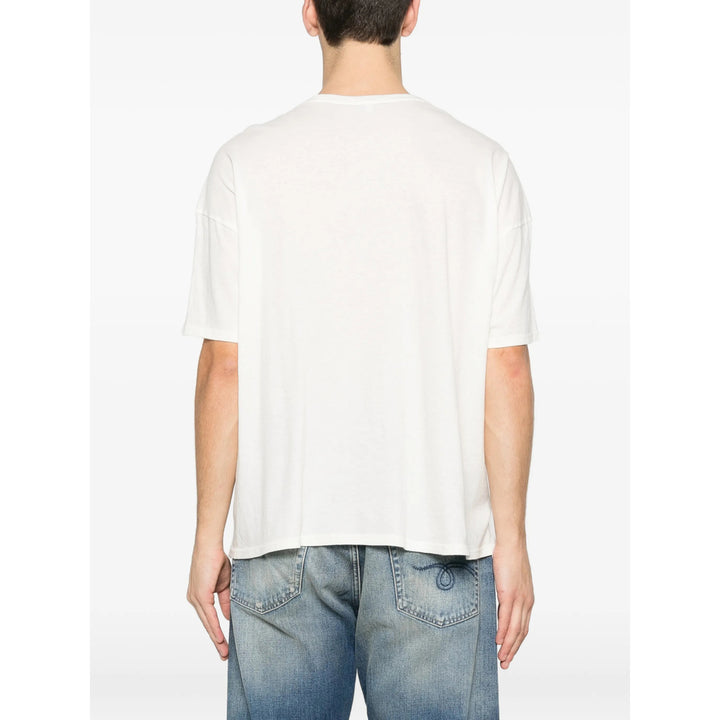 R13 T Shirt - Neutro | b830f98f254eaa6fbaf698ab7626278e17265829
