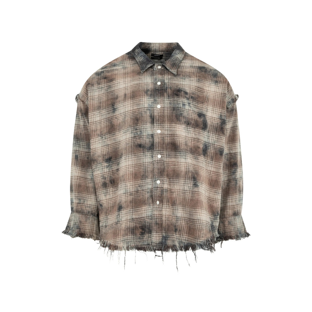 R13 Camicie - Neutri, Marrone | 753ee82d204a62c561f510cda7a30574e284e615