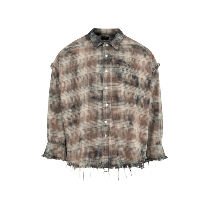 R13 Camicie - Neutri, Marrone | 753ee82d204a62c561f510cda7a30574e284e615