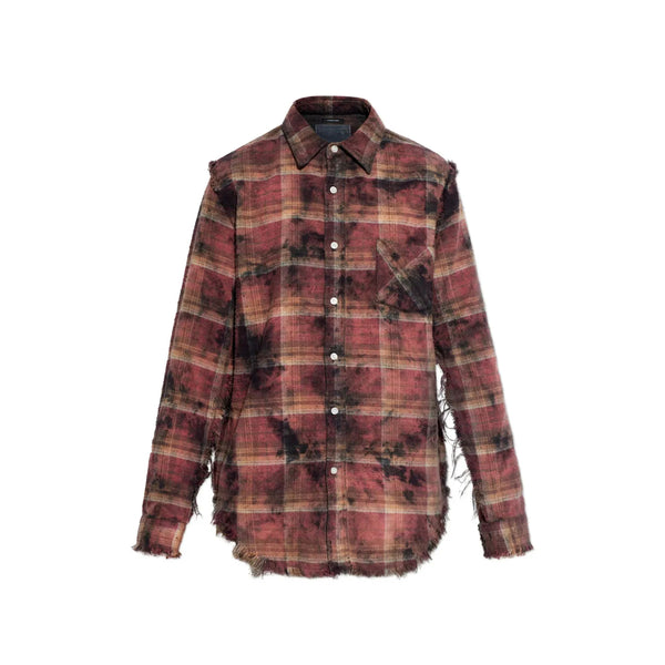 Shirts Red, Neutral