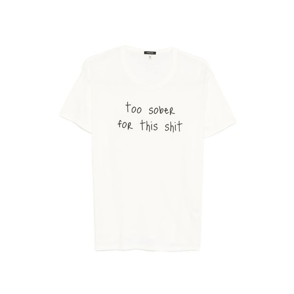 T Shirts Neutral