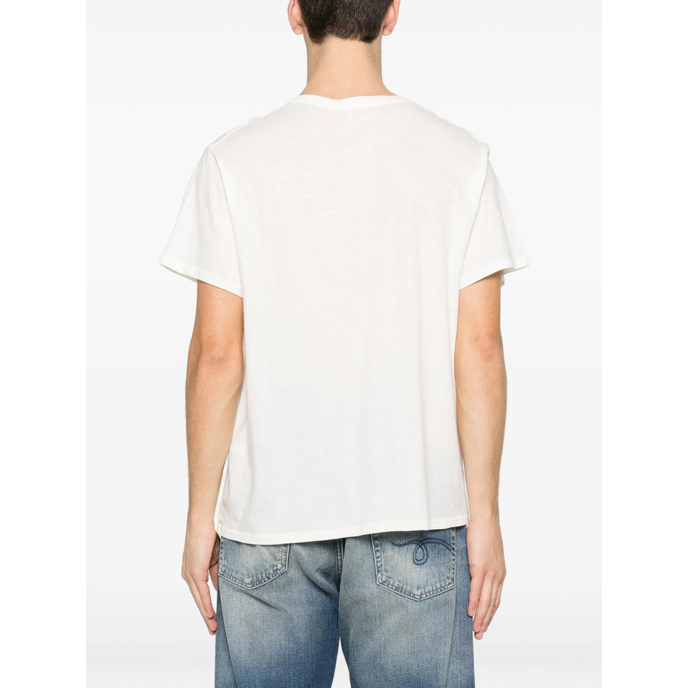 R13 T Shirt - Neutro | d989015cdf78bd8bb79dcc775e321c7d8ac597a9