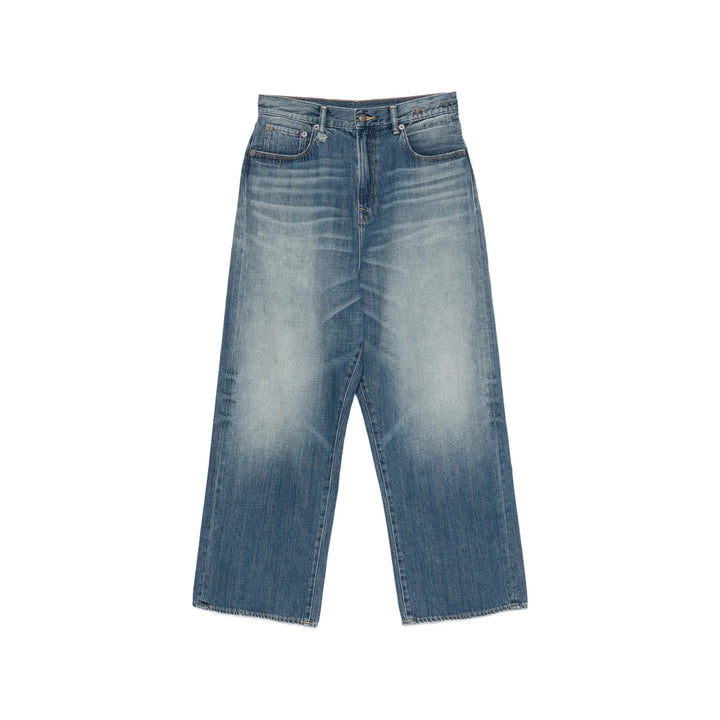 R13 Jeans - Blu | 3471437f3282213ee3d46d663173b1695d9566c9
