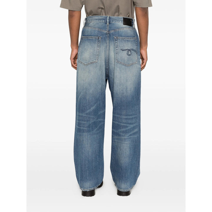 R13 Jeans - Blu | 2fac1db0557a8d4596a81f525c124360c267d330