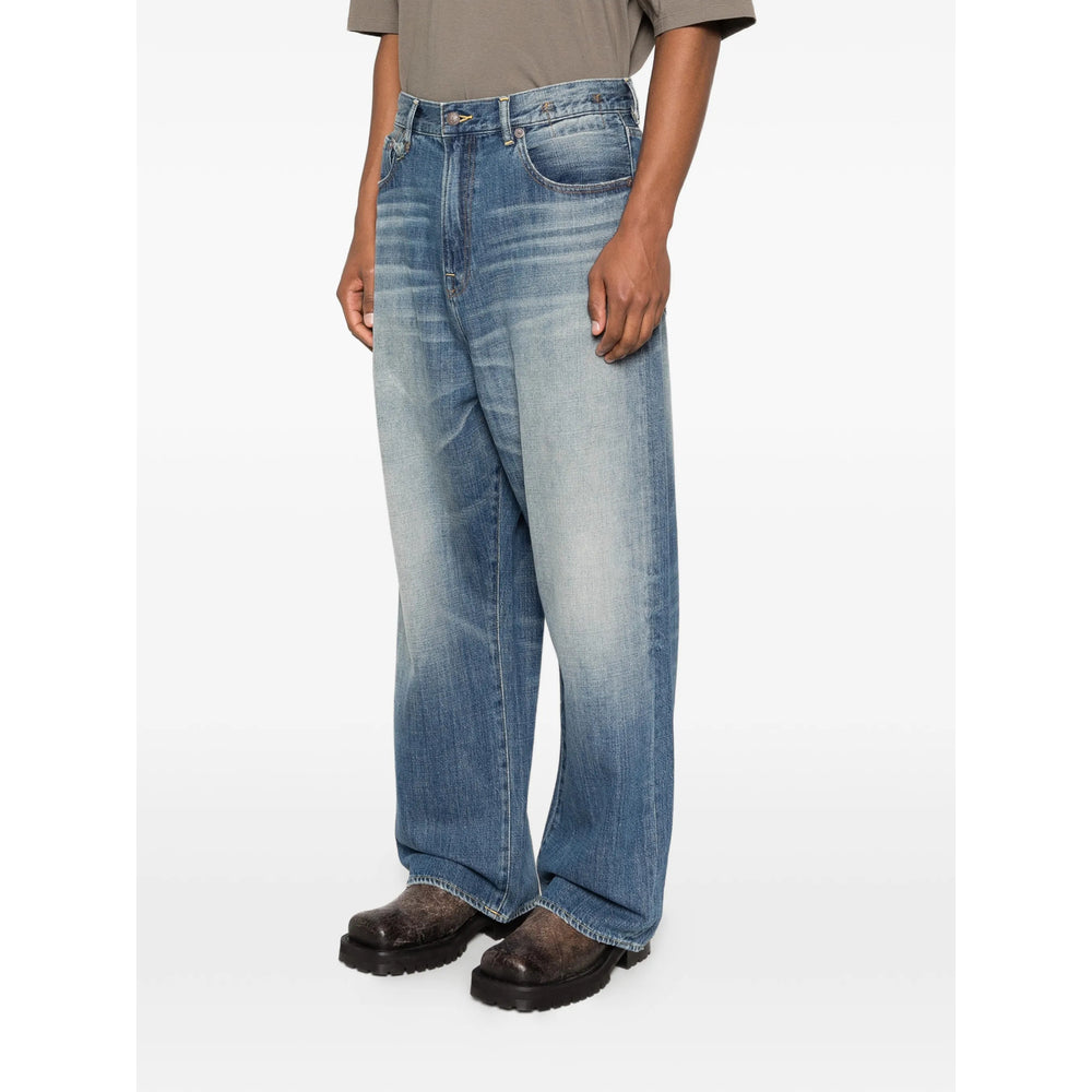 R13 Jeans - Blu | 8a12cd9e9525f235737ea17433447663afeb886f